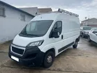 Peugeot boxer 2.0 hdi 130cv 16v l2h2 230mkm