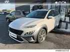 Hyundai Kona 1.6 GDi 141ch Hybrid Executive DCT-6