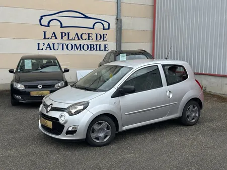 Renault Twingo II Phase 2 | 1,2 75ch | CLIM | RÉGULATEUR/LIMITEUR | BLUETOOTH | 2ème Mains | Suivie D’entretien Complet | Garantie …
