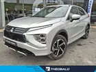 Mitsubishi Eclipse Cross 2.4 MIVEC PHEV 188ch Intense Design 4WD