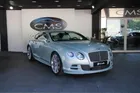 Bentley Continental GT W12 Speed 6.0 635 ch A