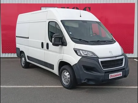 Peugeot Boxer Fg 330 L2H2 2.2 BlueHDi S&S 120ch Premium