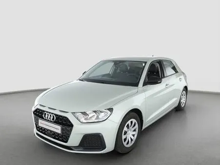 Audi A1 sportback 30 TFSI advanced MMI/Interface/Assist/uvm