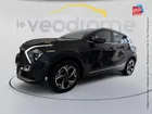 Kia Sportage 1.6 T-GDi 150ch MHEV LX Plus DCT7 4x2