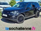 Land Rover Discovery Sport Mark III TD4 180ch BVA HSE + toit panoramique