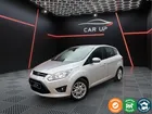 FORD C-MAX 1.6 TDCi 116 cv Titanium