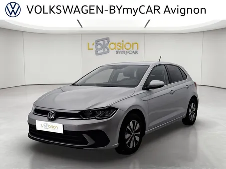 VOLKSWAGEN Polo 1.0 TSI 95 S&S BVM5 VW Edition