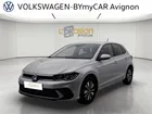 VOLKSWAGEN Polo 1.0 TSI 95 S&S BVM5 VW Edition