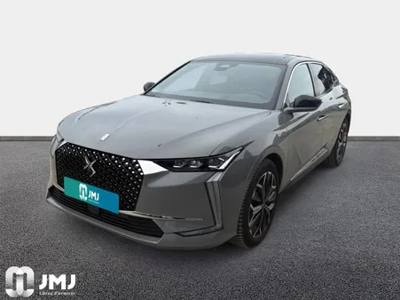DS 4 Hybride E-Tense 225 EAT8 Rivoli