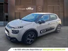 Citroën C3 PureTech 83 S&S BVM5 Feel Pack