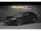 Audi RS6 C8 AVANT V8 4.0 TFSI / TVA Freins céramiques Bang & Olufsen ACC Pack Carbone