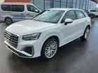 Audi Q2 35 TDI 150CH S LINE S TRONIC 7