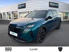 PEUGEOT 5008 Hybrid 145 e-DCS6 GT
