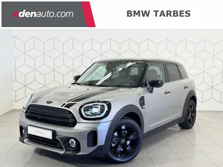 Mini Countryman 136 ch BVA7 Cooper Edition Premium Plus