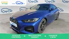 BMW Serie 4 coupé (G22) 420i 184 Steptronic8 M Sport