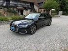 Audi A6 Avant 45 TFSI 245ch Avus quattro S tronic 7