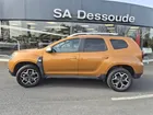 DACIA Duster dCi 110 4x2 Prestige