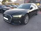 Audi A6 40 TDI 204ch Avus S tronic 7 109g