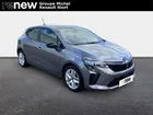 Renault Clio V TCe 90 ch GSR2 Evolution