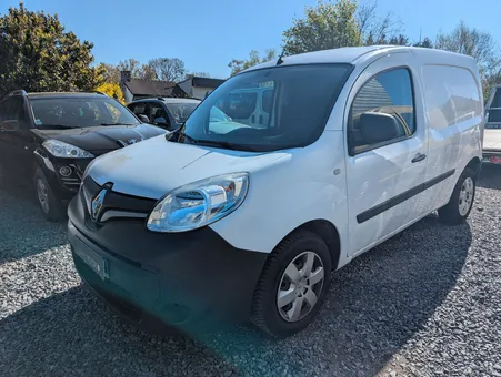 Renault Kangoo Extra R-Link 1.5 DCI 80Cv bvm6