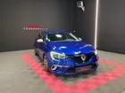 RENAULT MEGANE IV BERLINE dCi 165 Energy EDC GT