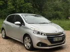 PEUGEOT 208 1.2 VTI 83 cv