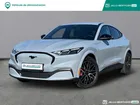 Ford Mustang Mach-E 294ch Extended Range 91kWh Premium Propulsion