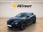 NISSAN Juke HYBRID 143 N-Connecta