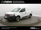 Renault kangoo van e tech electrique ev45 11kw