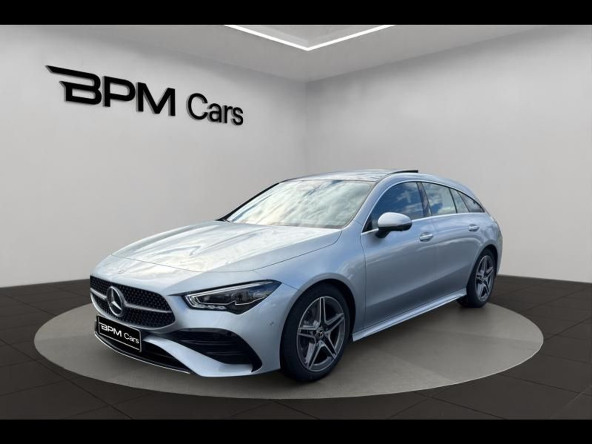 Mercedes-Benz Classe CLA