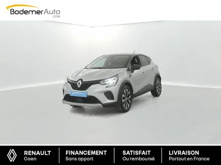 Renault Captur TCe 90 Evolution