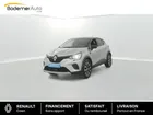 Renault Captur TCe 90 Evolution