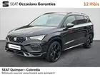 Seat Ateca 2.0 TDI 150ch Start&Stop FR DSG7