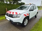DACIA DUSTER 4x4 STE 1.3 TCE 130 CH CONFORT