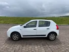 Dacia sandero 1.4 mpi 80cv essence tres propre