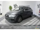 AUDI Q3 2.0 TDI - 150 - BV S-tronic S-Line PHASE 2