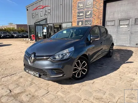 Renault Clio 0.9 TCE 90 ENERGY EDITION