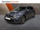 Volkswagen Polo 1.0 TSI 95ch VW Edition