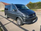 Multivan 4 motion 2l tdi 150ch