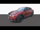 Nissan Juke 1.6 Hybrid 143ch N-Connecta 2022.5