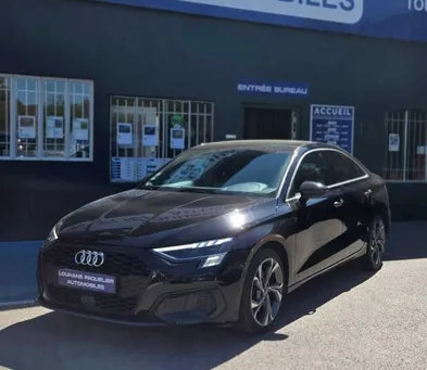 Audi A3 LIMOUSINE 35 TFSI