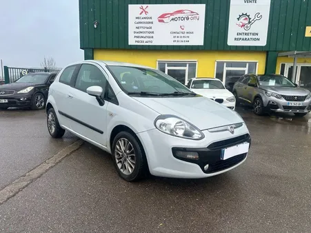 Fiat Punto Evo 1.4i 77cv, 3 portes