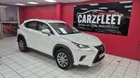 Lexus nx 300h suv hybride pack business/1 ere main/tva recuperable