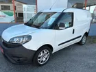 Doblo cargo jtd95