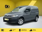 Volkswagen Caddy Cargo Business 1.5 114 ch DSG7