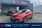 Renault captur 1.3 tce 130 intens