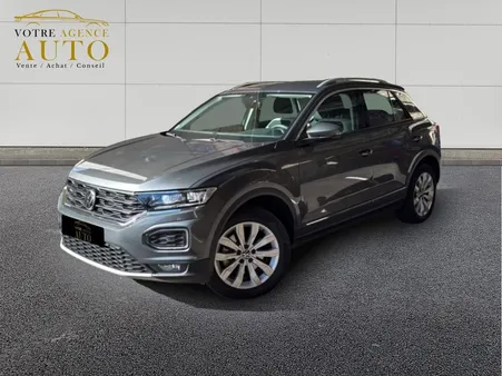 VOLKSWAGEN T-ROC 2.0 TDI - 150 - Start&Stop - BV DSG 7 Carat PHASE 1