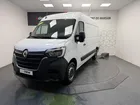 Renault Master III FGN TRAC F3500 L2H2 BLUE DCI 135 CONFORT 4p