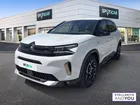 Citroën C5 Aircross BlueHDi 130 S&S EAT8 C-Series