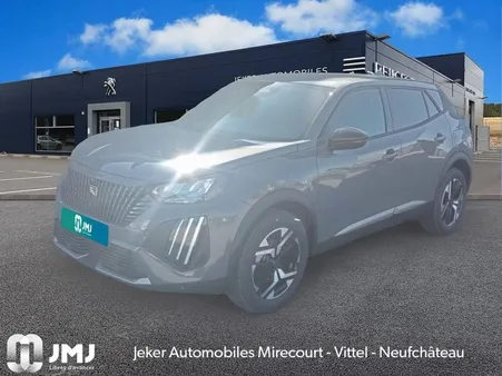 Peugeot 2008 100 S&S BVM6 Allure